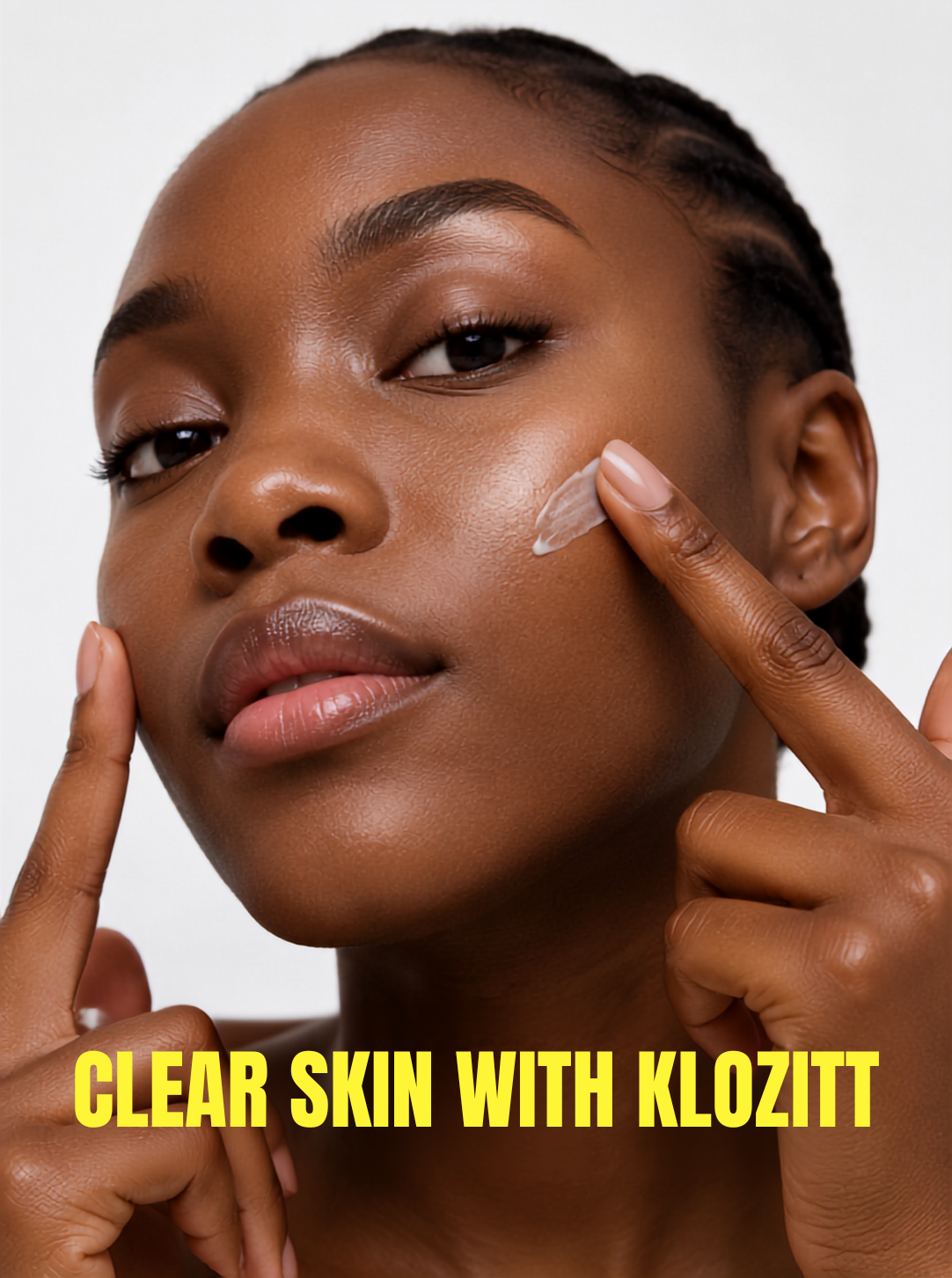 Model applying KLOZITT