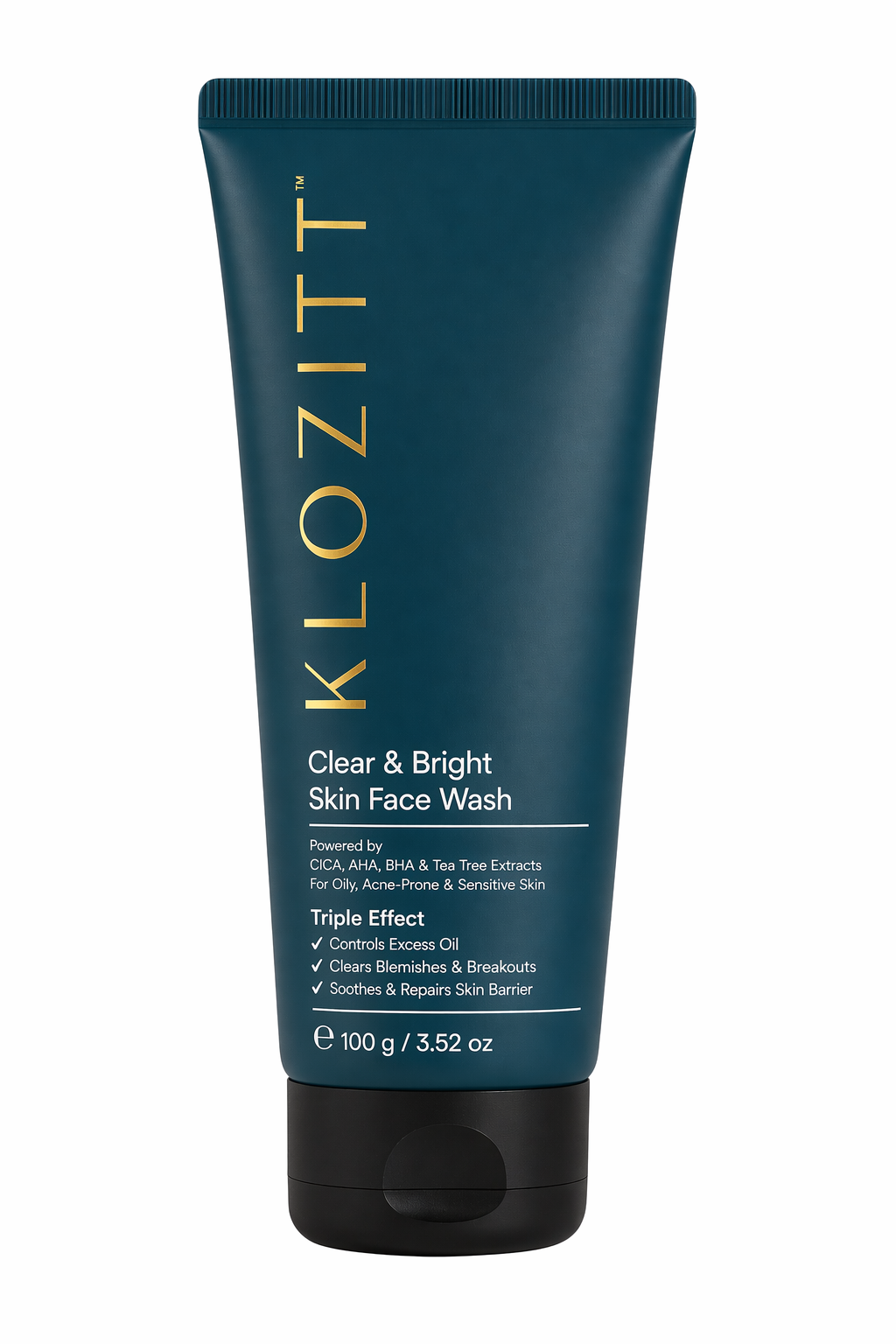 Clear & Bright Skin Face Wash
