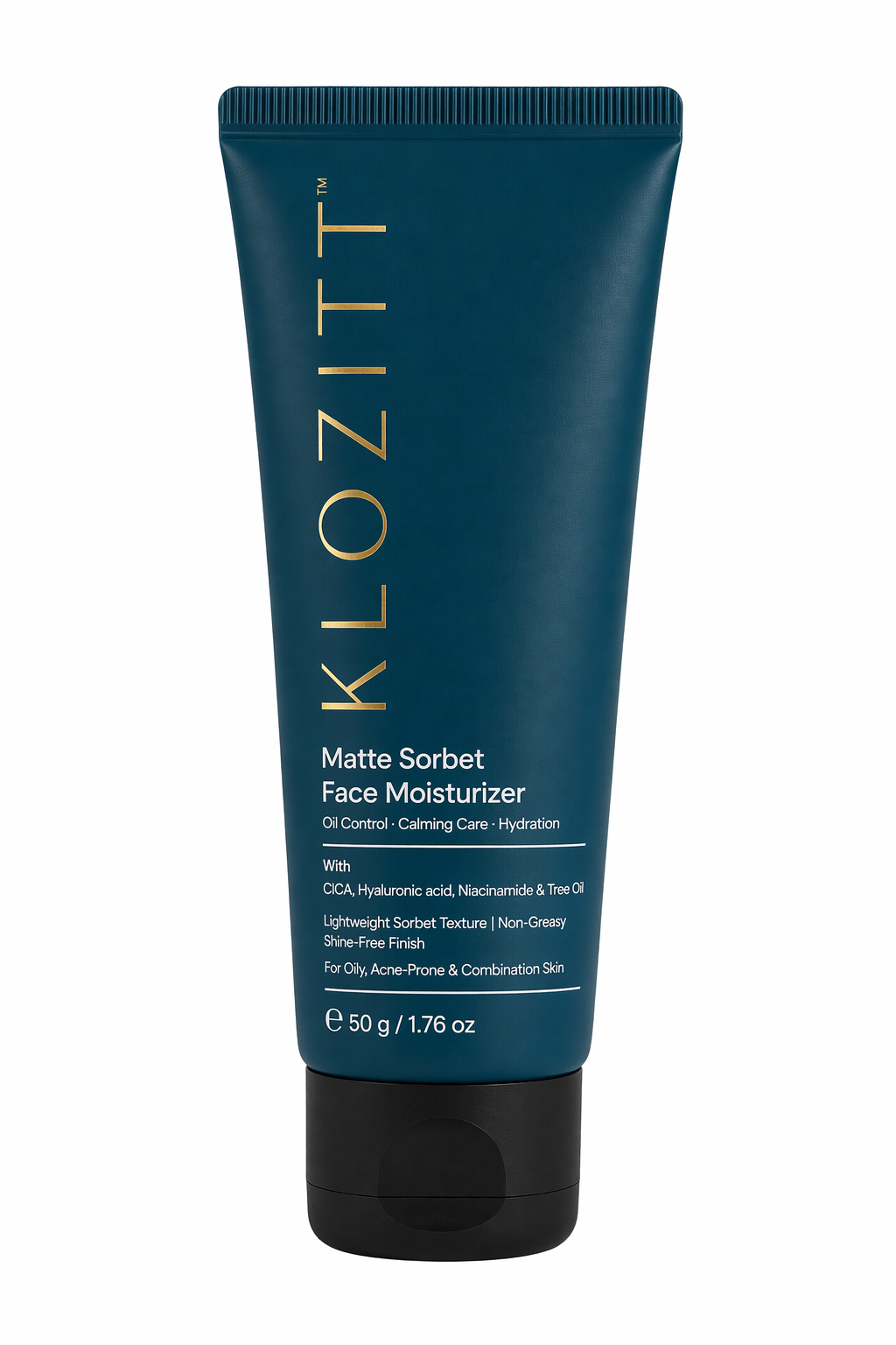 Matte Sorbet Face Moisturizer