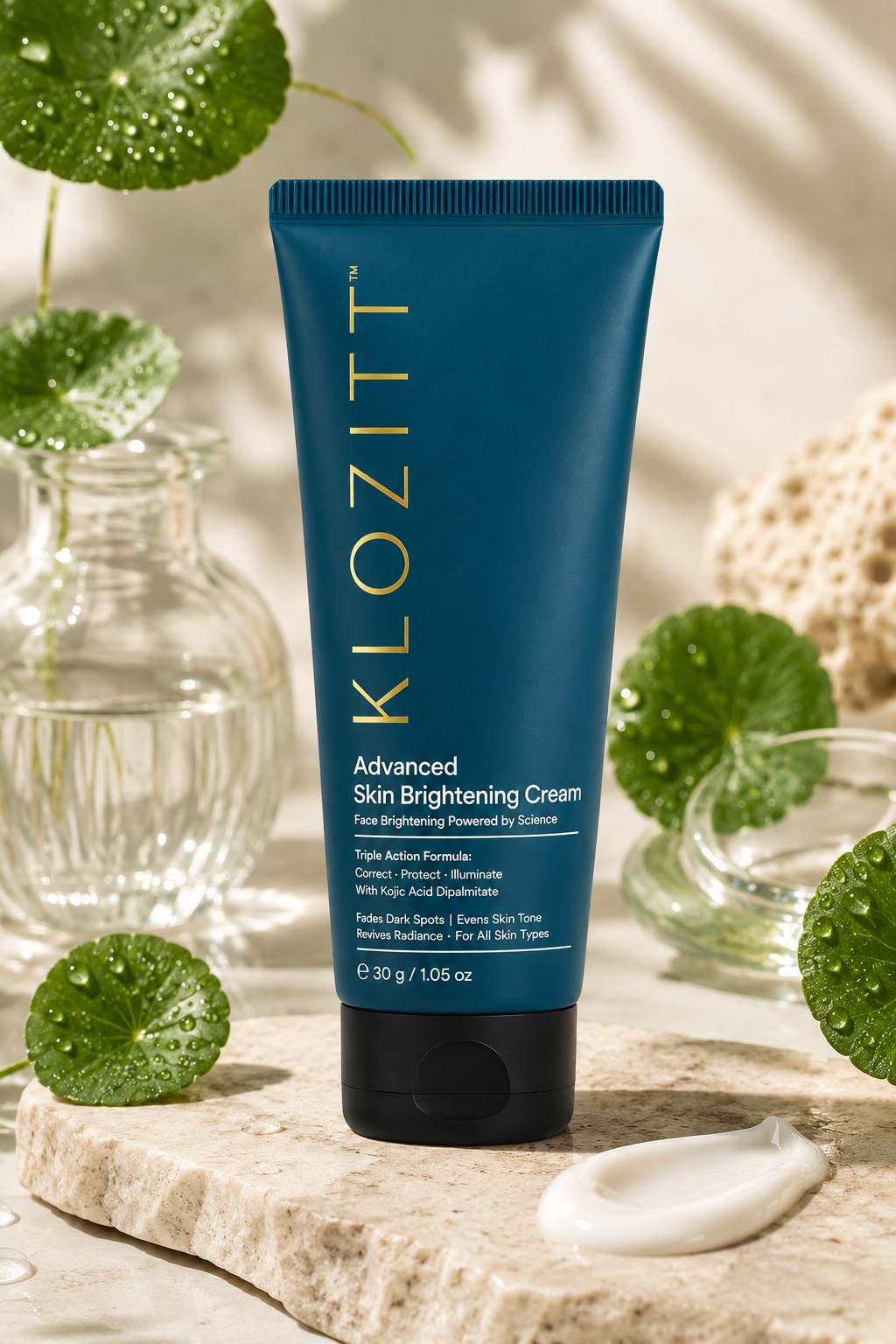 Advanced Skin Brightening Cream