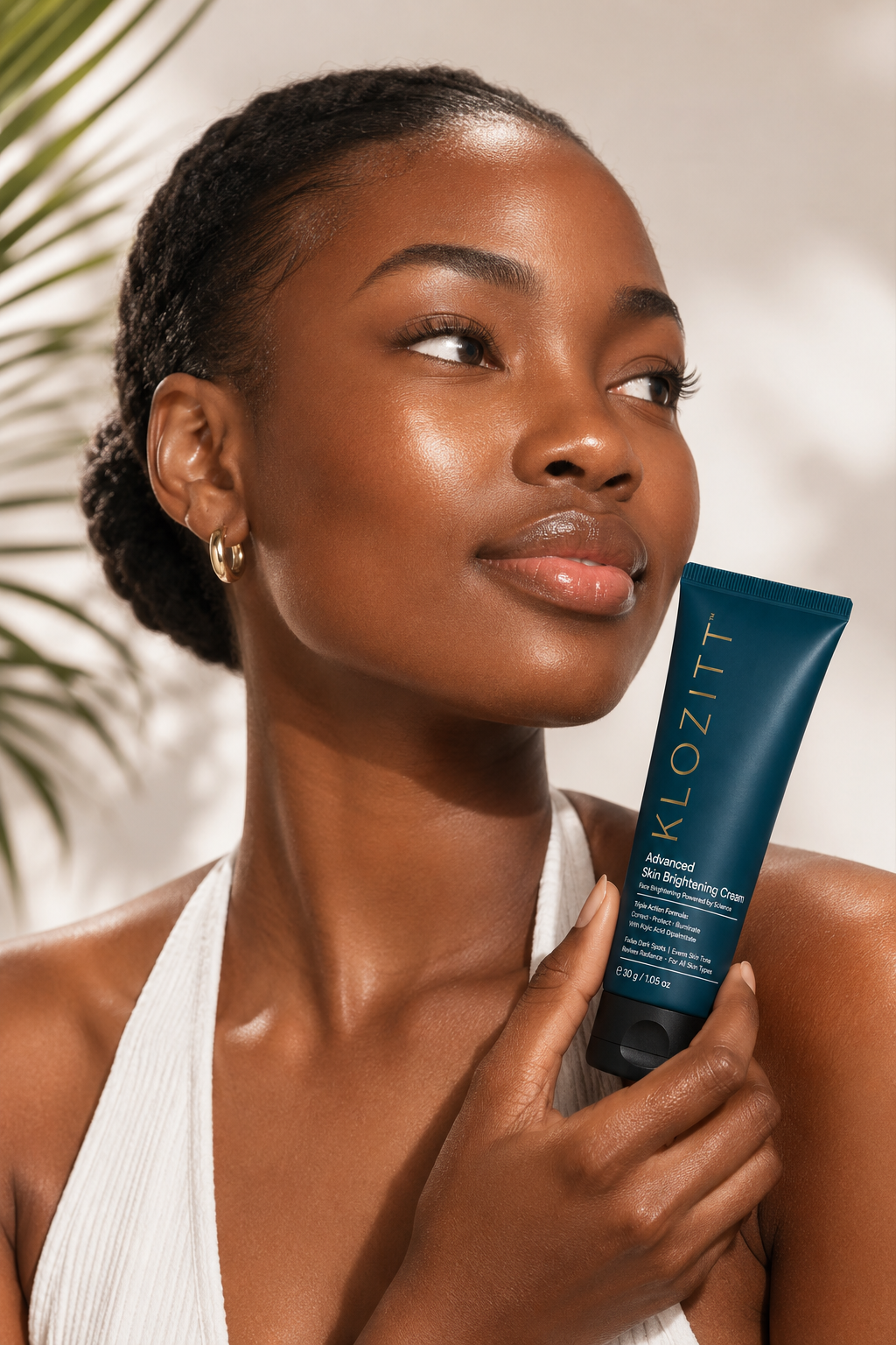 Advanced Skin Brightening Cream